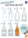 How to Draw the SLS